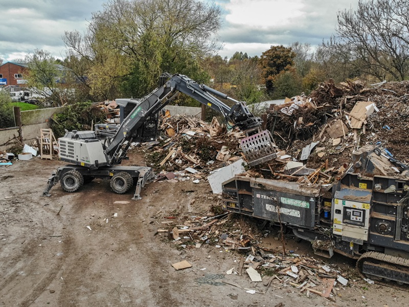 Direct Waste Tipping Services